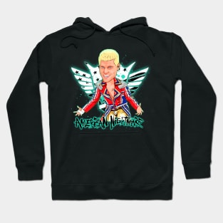 Cody American Nightmare Hoodie